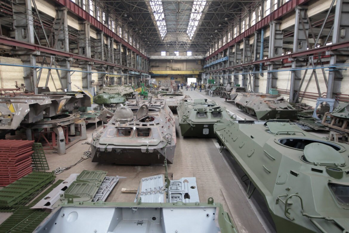 «Κομισιόν: Απειλή από τρίτη χώρα; Κίνδυνος αποκλεισμού από την ευρωπαϊκή άμυνα για την Τουρκία»