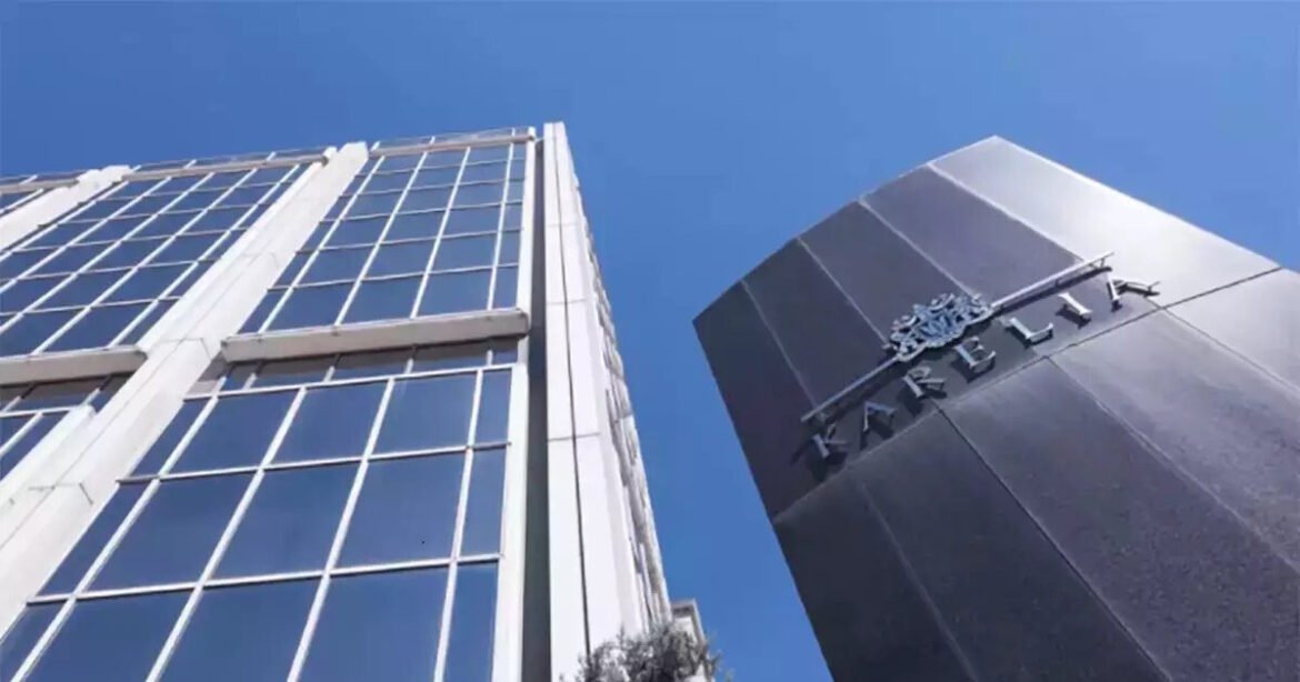 Καπνοβιομηχανία Καρέλια: Εγκρίθηκε το εντυπωσιακό μέρισμα των 13,3 ευρώ ανά μετοχή!