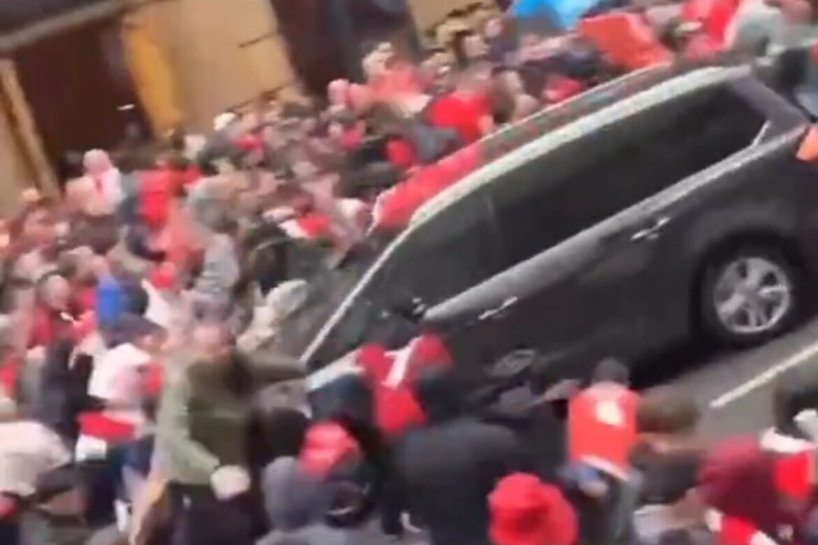 Λίβερπουλ: Σοκάρει η απόπειρα δολοφονίας – Ποια γεγονότα οδήγησαν στην επίθεση;