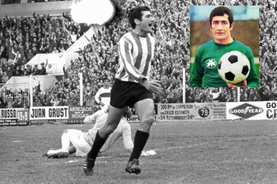 «Αποχαιρετούμε τον θρυλικό Χουάν Ραμόν Βερόν: Η εμβληματική μορφή του Παναθηναϊκού»