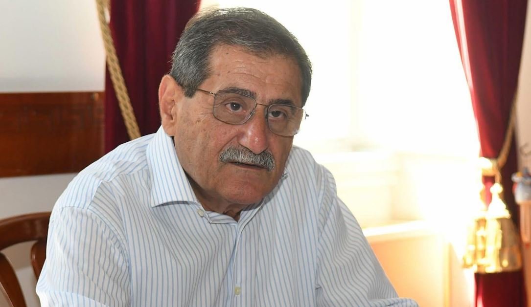 Σοβαρό τροχαίο για τον δήμαρχο Πάτρας Κώστα Πελετίδη: Συγκρούστηκε με λεωφορείο!