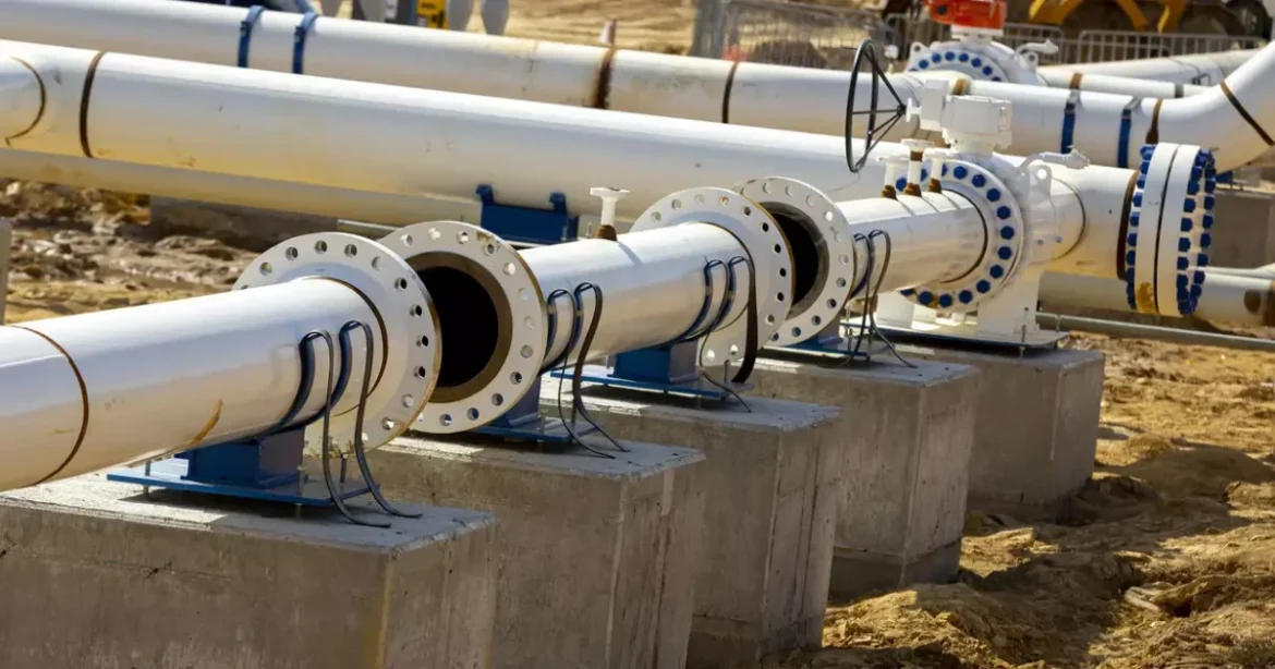 ΔΕΣΦΑ: Η Ελλάδα είναι σε θέση να αντικαταστήσει το ρωσικό αέριο, ομαλότερες οι τιμές στο εξής