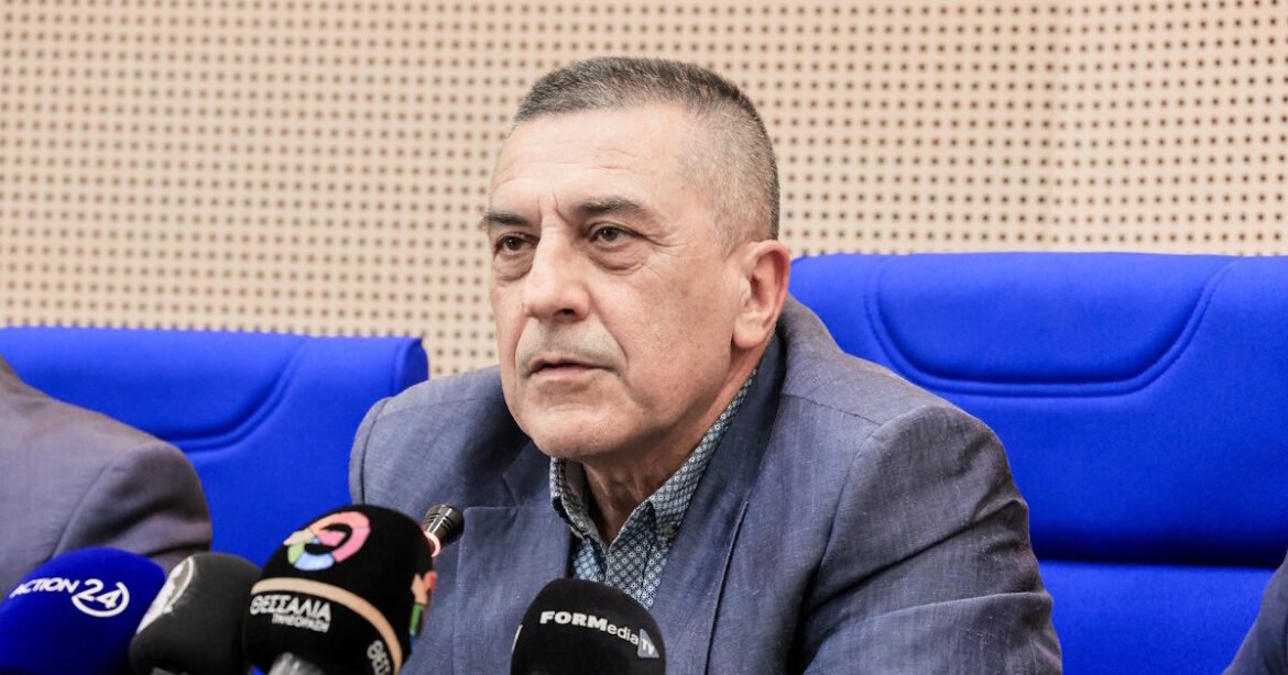 Θεσσαλία: Νέα Επένδυση για 1000 Κατοικίες με Ενοίκιο Μόλις 300 Ευρώ!