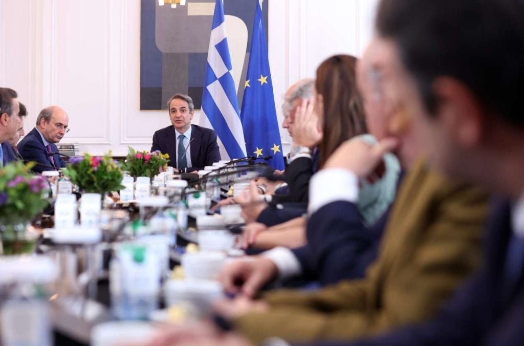 Εθνική Αρχή κατά της ακρίβειας α λα Σουηδία – Βαρύτερες ποινές για παράνομα εισελθόντες που δεν δικαιούνται άσυλο