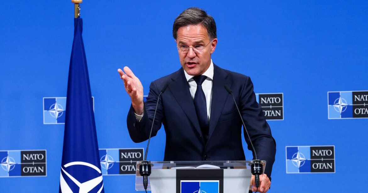 ΝΑΤΟ: Νέα Πρόταση για Ενσωμάτωση της Κυβερνοασφάλειας στους Στρατηγικούς Στόχους Δαπανών