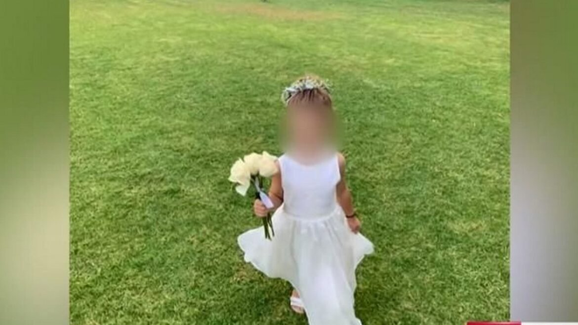 Καλλιθέα: Θρήνος για την 7χρονη Αγγελίνα – Ο πατέρας της αποκαλύπτει τον πόνο του και οι λεπτομέρειες της κηδείας