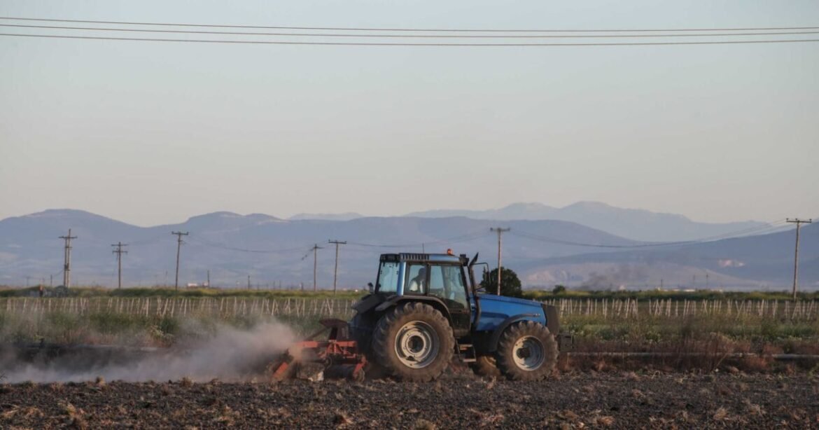 Αγρότες: Νέα Παράταση για τις Αιτήσεις Στήριξης στη Βιολογική Γεωργία και Κτηνοτροφία!