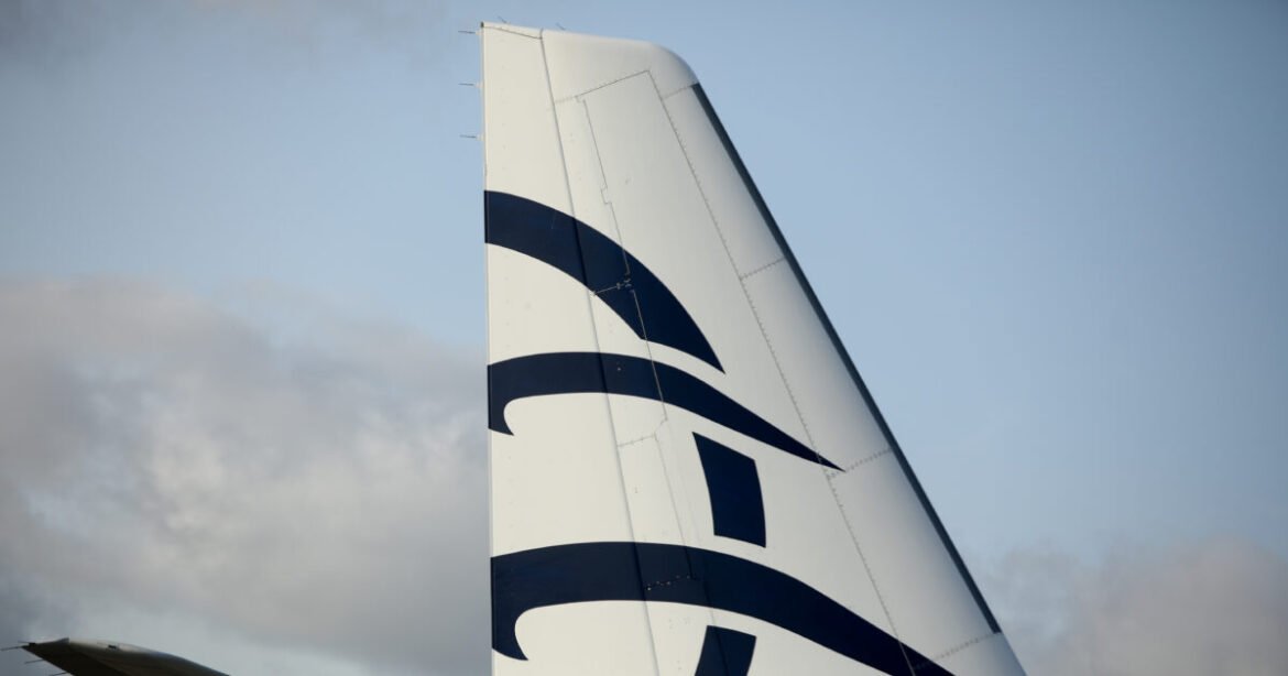 Aegean: Εντυπωσιακή αύξηση στον κύκλο εργασιών στα 306 εκατ. ευρώ το πρώτο τρίμηνο του 2025!