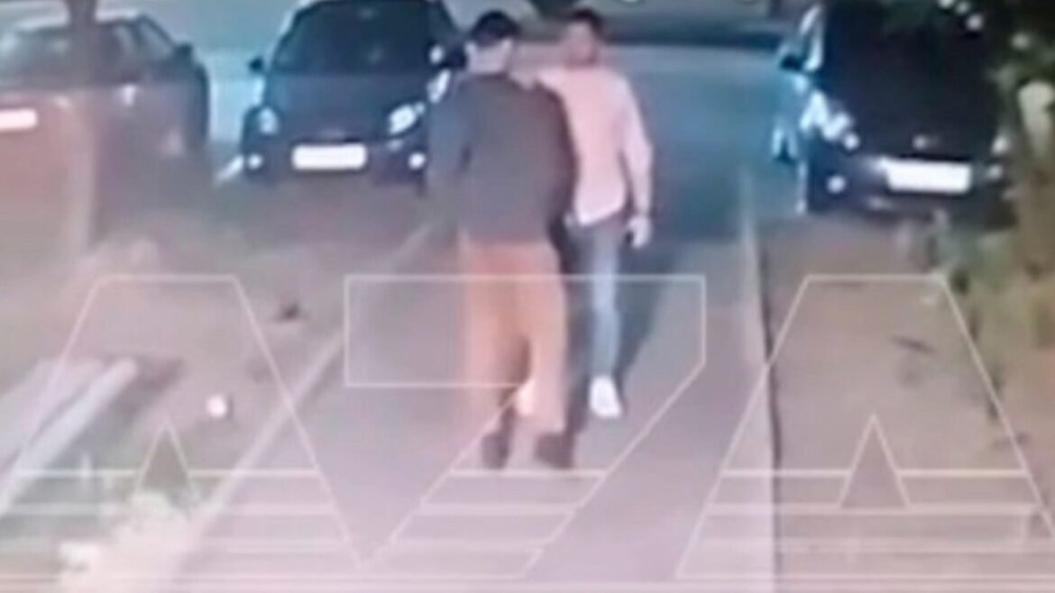 «Σοκ στη Μαριούπολη: Νεκρός ο ρώσος «εγκέφαλος» των βομβαρδισμών από χειροβομβίδα – Αποκαλυπτικό βίντεο ντοκουμέντο»