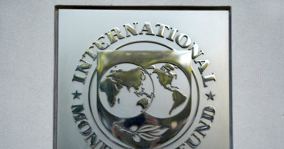ΔΝΤ: «Πράσινο φως» για νέα δόση 500 εκατ. δολαρίων στην Ουκρανία!