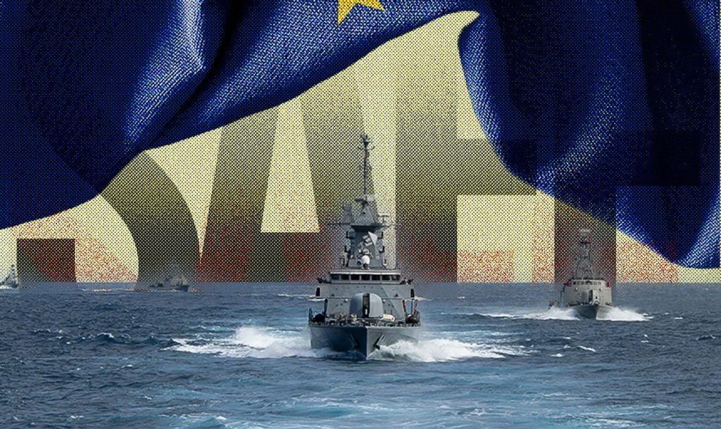 «Δένδιας: Είναι ο SAFE η Κερκόπορτα που όλοι φοβούνται;»