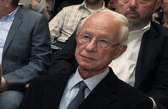 «Θλίψη στον δημοσιογραφικό κόσμο: Έφυγε από τη ζωή ο Χρήστος Κυρίτσης»