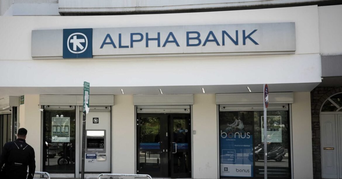 Ανατροπές και Αποκαλύψεις: Η Αποχώρηση Χόλτερμαν από την Alpha Bank και οι Νέες Ρυθμίσεις για τις Πληρωμές!