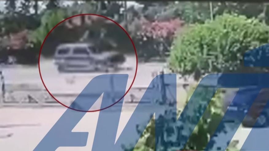 «Θεσσαλονίκη: Πυροβολισμοί και αναταραχή – Σε πλήρη εξέλιξη οι έρευνες για τους δράστες»