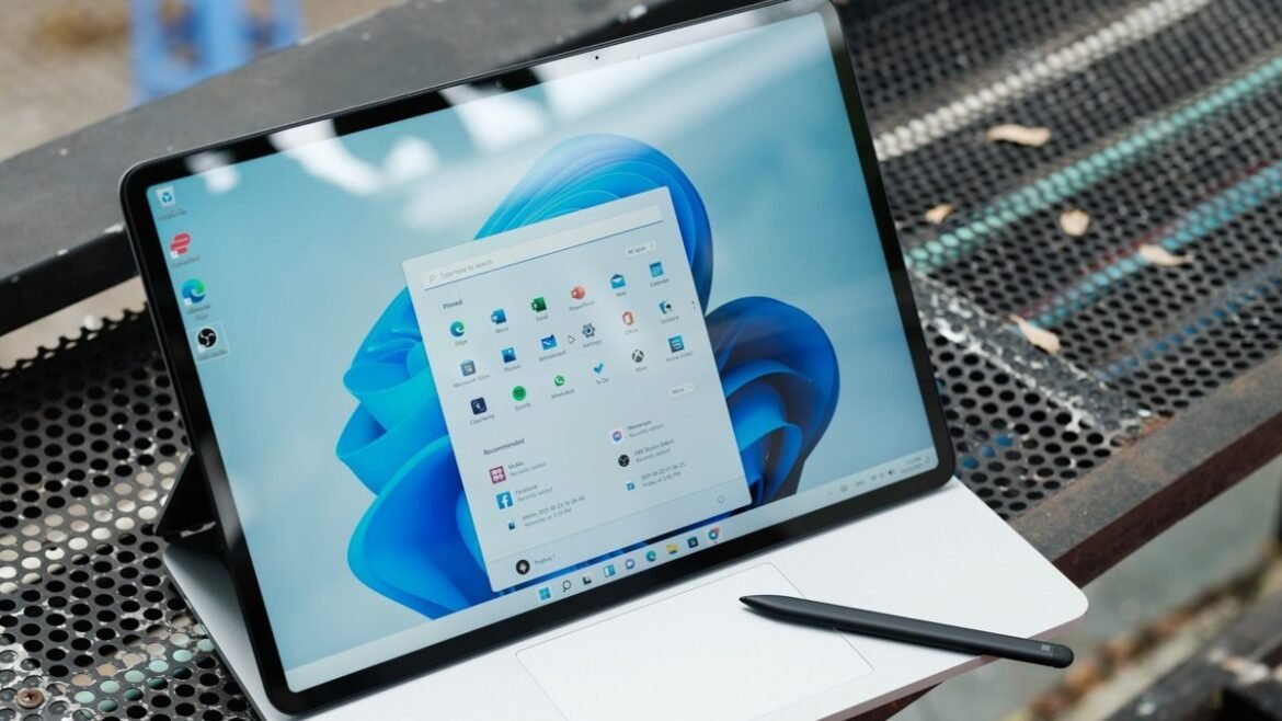 Η Microsoft Ενοποιεί τις Ενημερώσεις Εφαρμογών των Windows: Όλα σε Ένα Μέρος!
