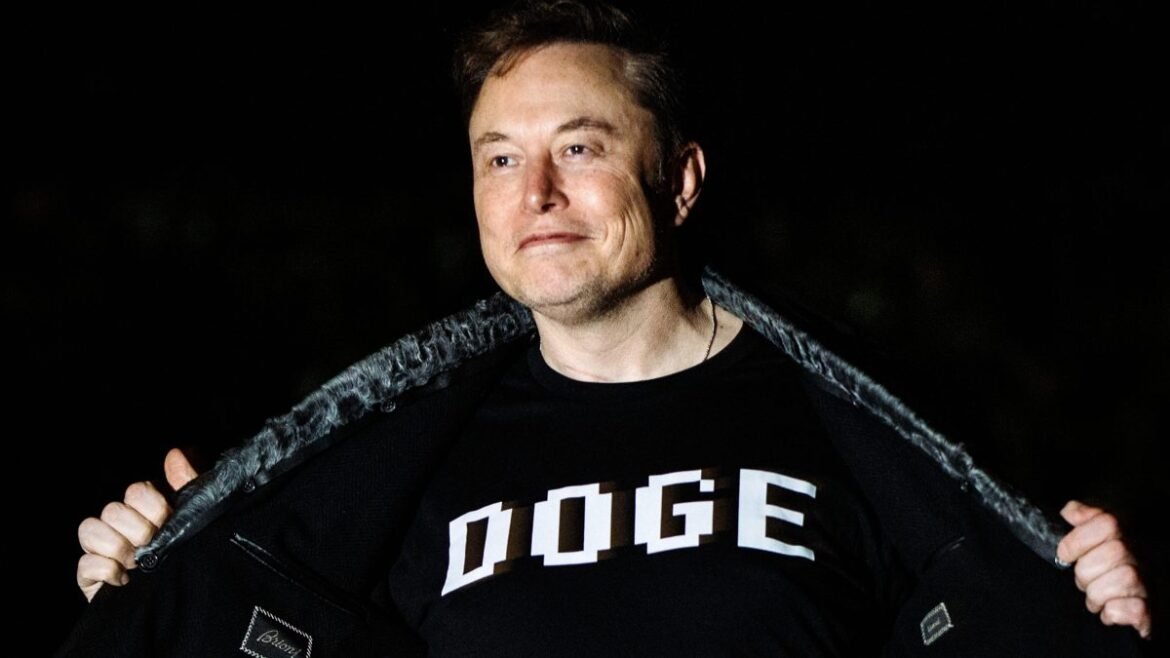 Elon Musk: Από τον θρίαμβο του DOGE στην κρίση της Tesla και SpaceX – Πώς προσπαθεί να σβήσει τις φλόγες!