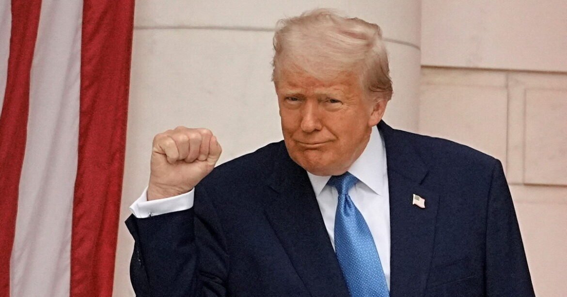 «Τραμπ στο Ανώτατο Δικαστήριο: Το Plan B για την Επιβολή Δασμών που Μπορεί να Αλλάξει τα Δεδομένα»