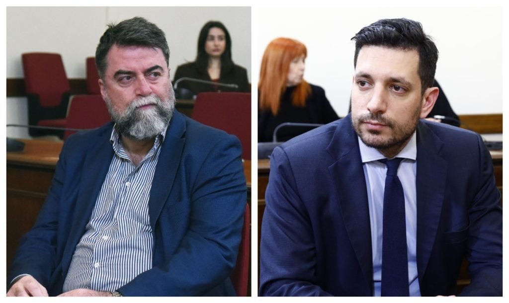 «Σφοδρή αντιπαράθεση Οικονόμου – Κυρανάκη για τα ταξί: Αλαζονεία και νέοι βουλευτές στο προσκήνιο»