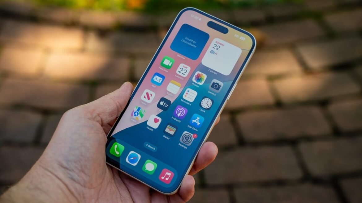 «Η Apple Σοκάρει: Από το iOS 18 στο iOS 26 – Οι Επαναστατικές Αλλαγές στην Ονομασία του Λειτουργικού Συστήματος»