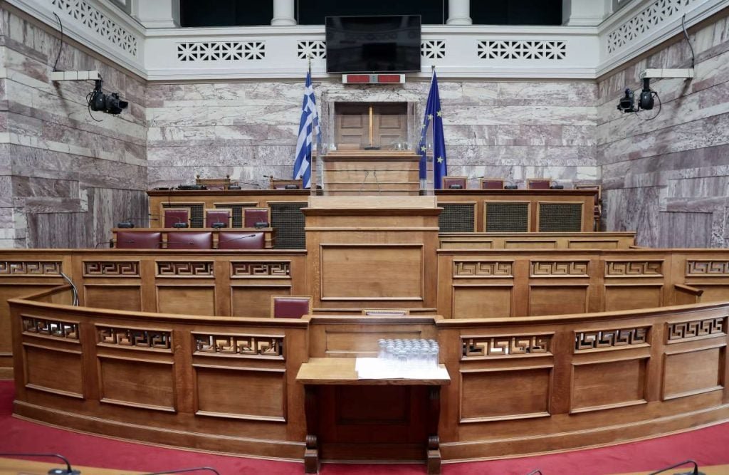 180 Χρόνια Κοινοβουλευτικής Ιστορίας: Πώς η Τεχνητή Νοημοσύνη Αλλάζει την Έρευνα στη Βουλή