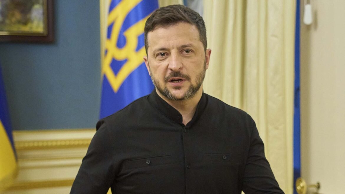 Τι φοβάται ο Ζελένσκι: Κανένα σχόλιο 5 ώρες μετά τη συνέντευξη Πούτιν – Τραμπ