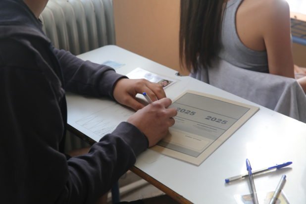 Πανελλήνιες 2025: Αποκαλύπτονται τα Θέματα Ειδικότητας για τα ΕΠΑΛ!