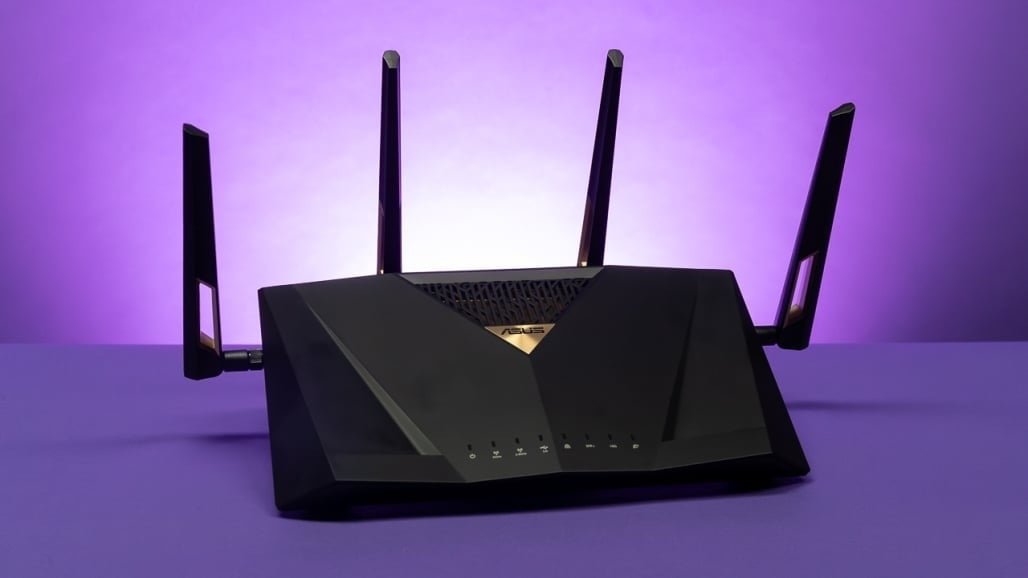 «Συναγερμός: Κυβερνοεγκληματίες Χακάρουν Δρομολογητές Asus – Απαραίτητες Συμβουλές για την Προστασία σας»