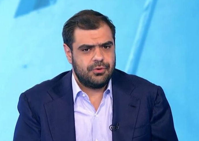 «Μαρινάκης: Δεσμεύεται για τη Θεσμική Προστασία της Ιστορικής Μονής Σινά»