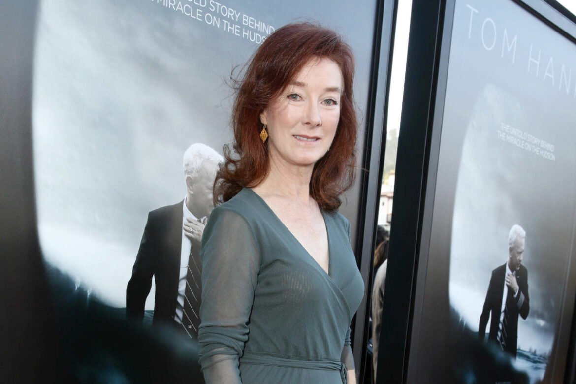 «Θλίψη στον καλλιτεχνικό κόσμο: Έφυγε από τη ζωή η ηθοποιός Βάλερι Μαχάφεϊ, πρωταγωνίστρια σε πολλές αγαπημένες σειρές»