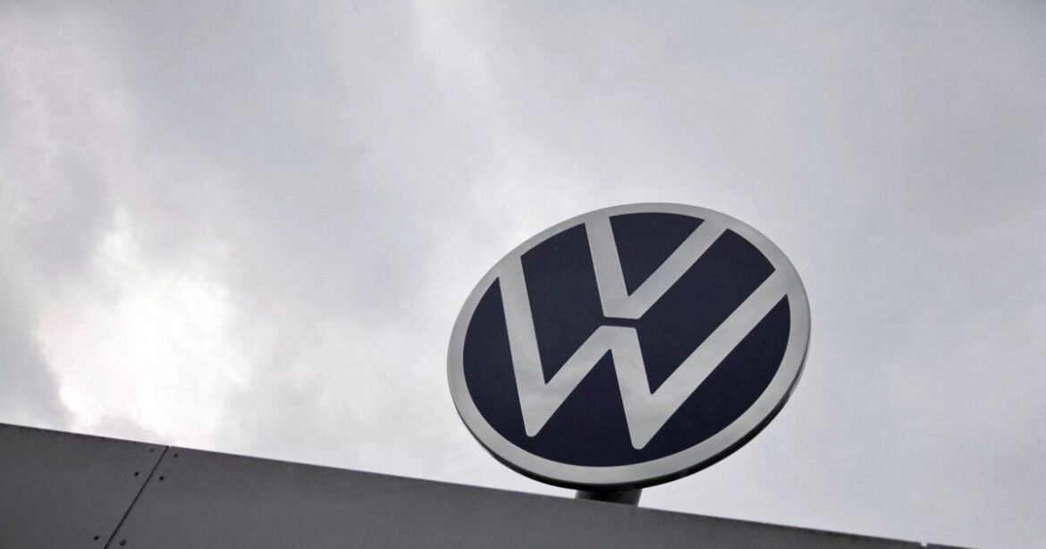 Απευθείας συνομιλίες Volkswagen – ΗΠΑ για τελωνειακή συμφωνία