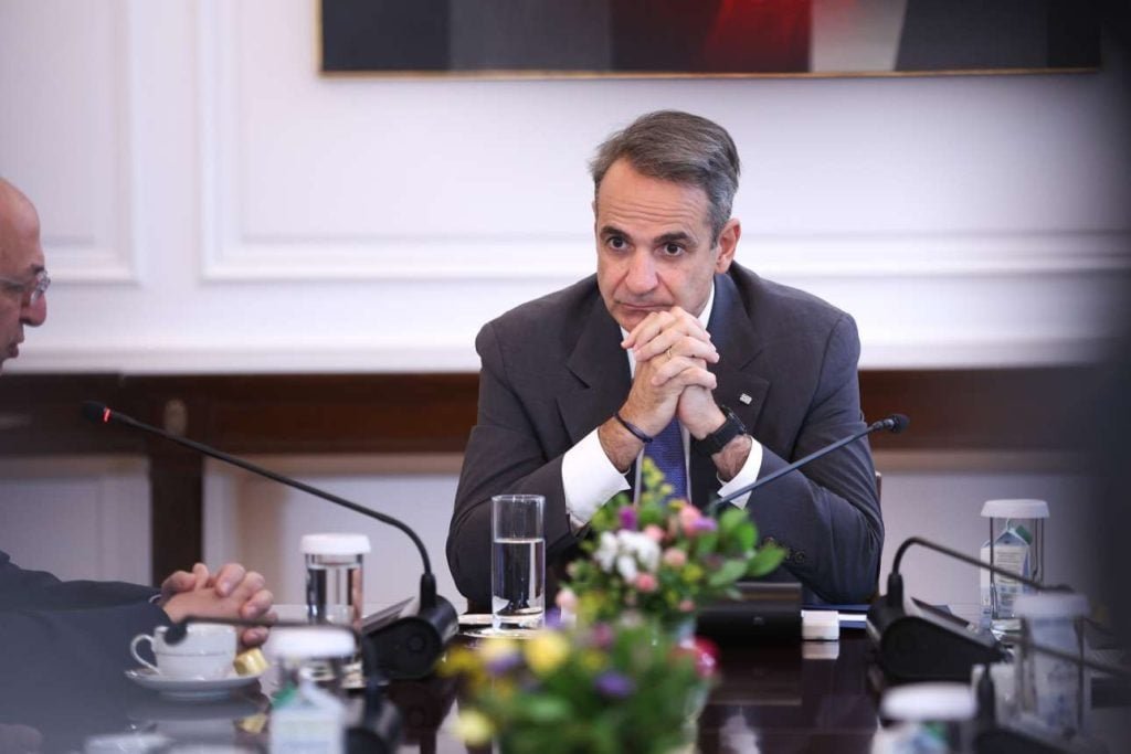 «Μητσοτάκης: Η Ακρίβεια Συνεχίζει – Νέα Εργαλεία στη Μάχη για την Οικονομία»