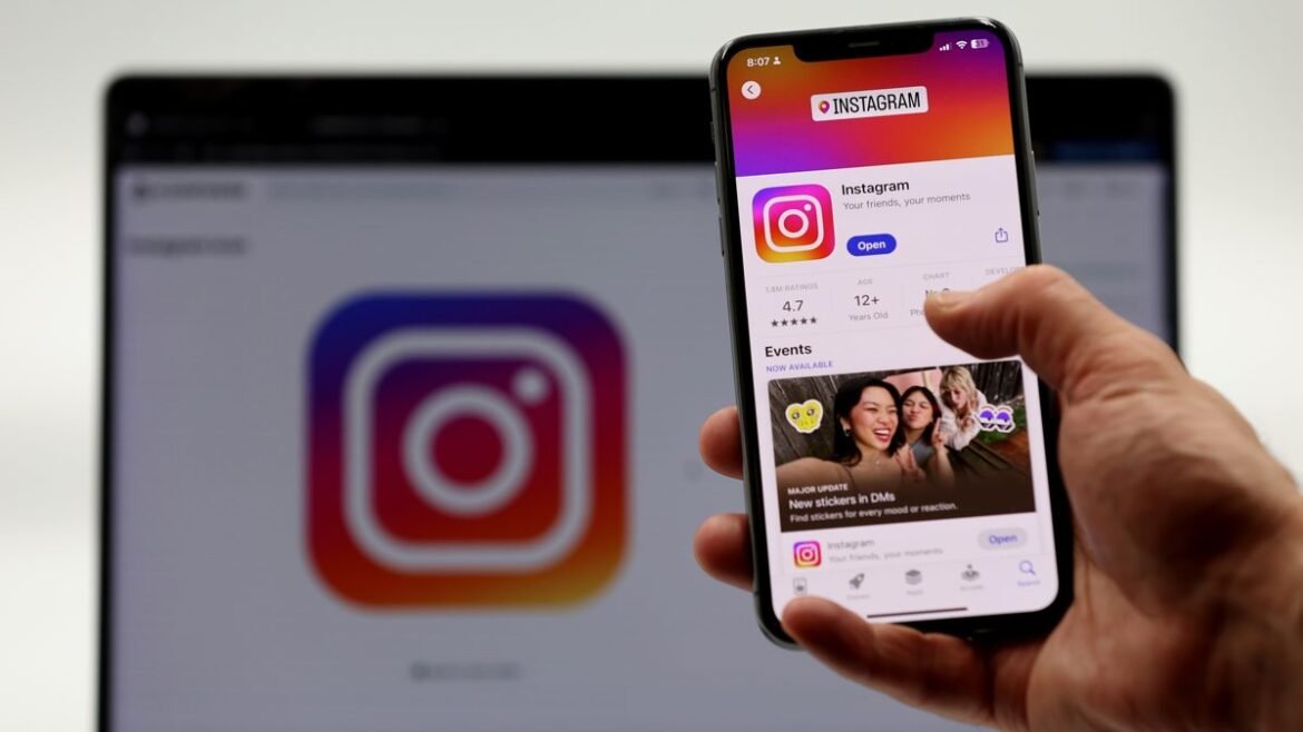«Η Άφιξη του Instagram για iPad: Αναμένοντας την Επίσημη Κυκλοφορία το 2025!»