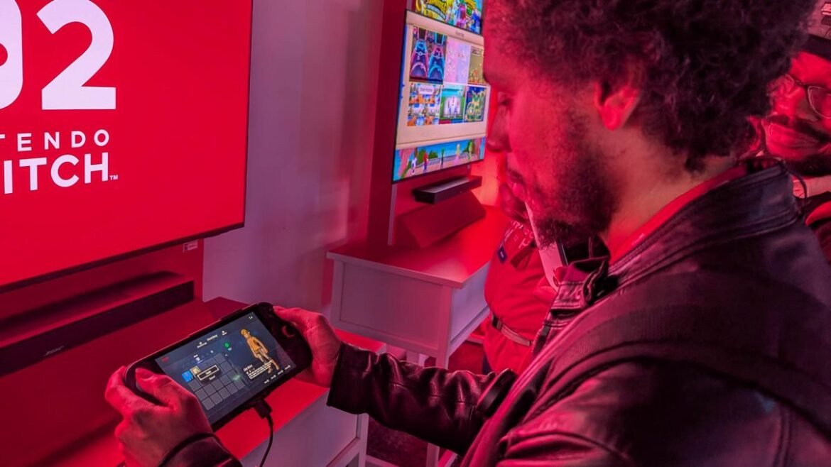 Προετοιμαστείτε για το Unboxing του Switch 2: Η Nintendo Σας Προειδοποιεί να Αποφύγετε Αυτό το Λάθος!
