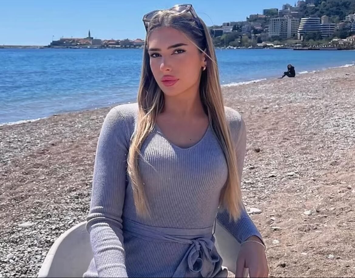 Σοκαριστική πτώση: 19χρονη έλυσε τη ζώνη της και βρέθηκε από ύψος 50 μέτρων στο Μαυροβούνιο!