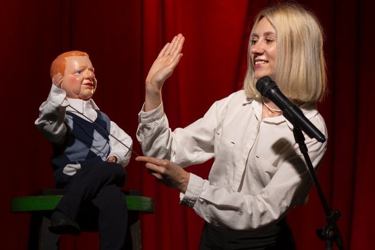 Δημόσια Διαφωνία με Ήθος: Ανακαλύψτε τους 4 Κανόνες για Γόνιμο Αντίλογο!