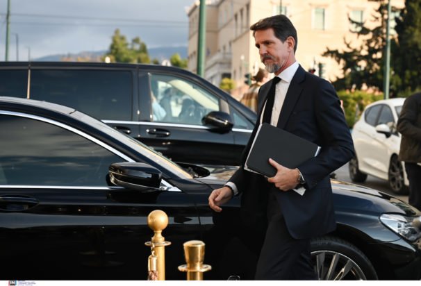 Παύλος Ντε Γκρες: Το ΣτΕ αναλαμβάνει την υπόθεση – Ποιες θα είναι οι αποφάσεις του;