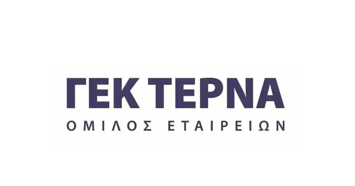 ΓΕΚ ΤΕΡΝΑ: Αύξηση εσόδων κατά 49% στο α΄ τρίμηνο 2025