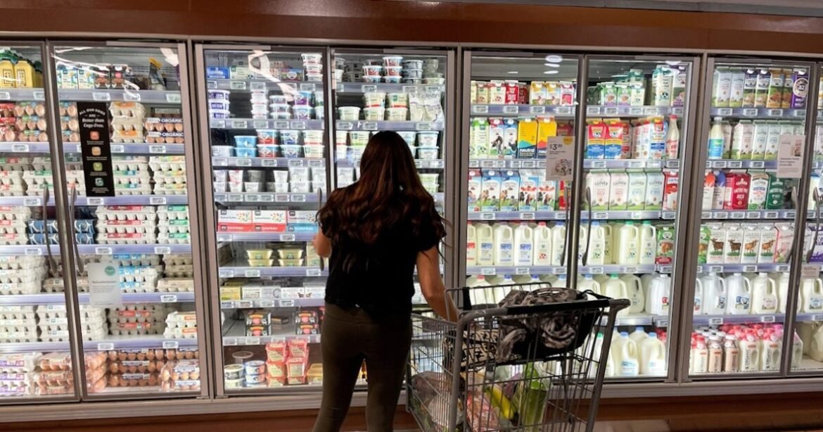 Εκρηκτική Άνοδος 3,3% στον Πληθωρισμό στην Ελλάδα τον Μάιο – Σημαντική Μείωση στο 1,9% στην Ευρωζώνη!