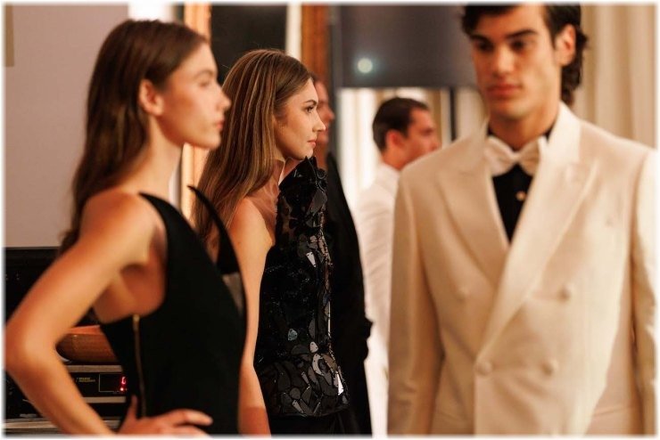 Η Vakko κάνει πρεμιέρα στην Ελλάδα: Ανακαλύψτε το νέο πολυκατάστημα μόδας, ομορφιάς και διακόσμησης σε 5 επίπεδα!