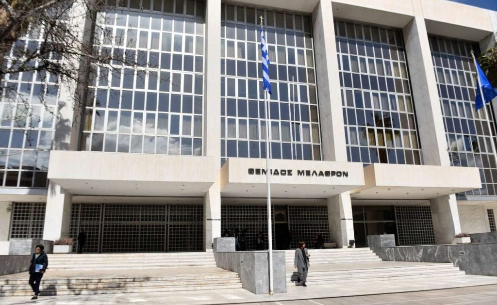 «Ανατροπές στην ηγεσία των ανώτατων δικαστών: Ποιοι είναι οι επικρατέστεροι»