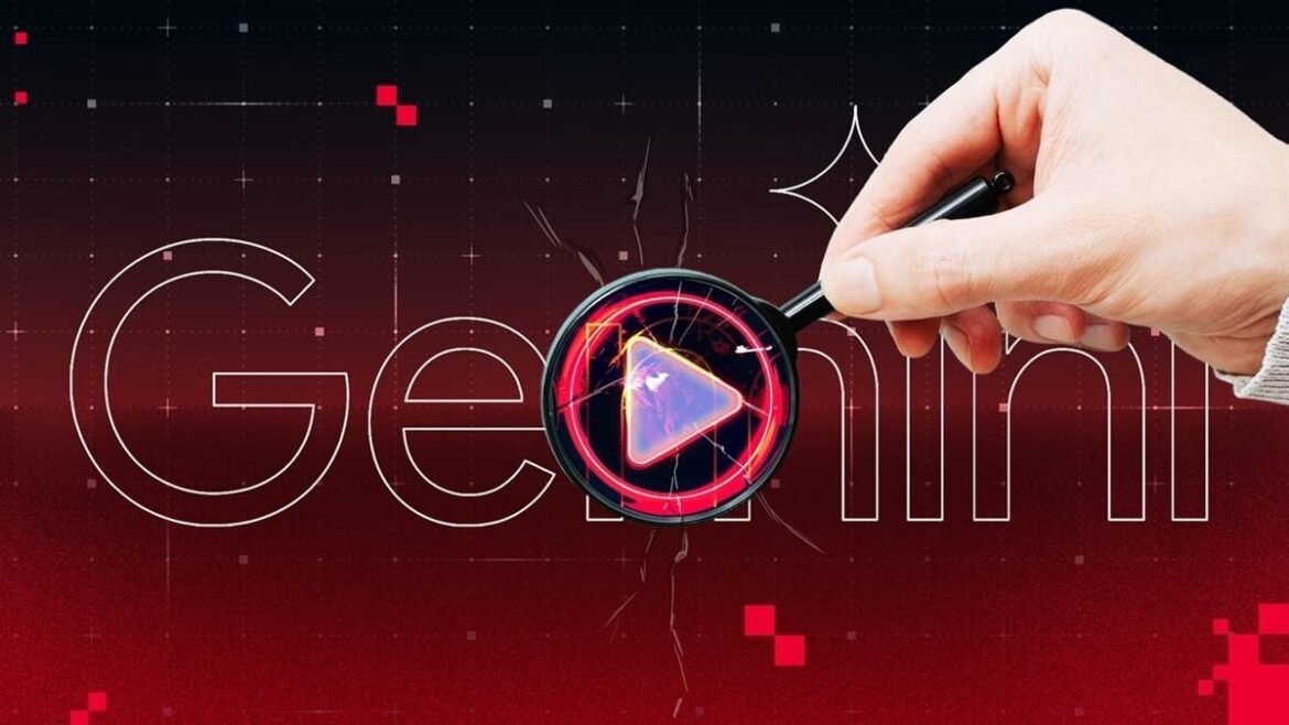 Η Veo 3 του Gemini: Το Επόμενο Βήμα στην Αποδόμηση της Αλήθειας στο Διαδίκτυο