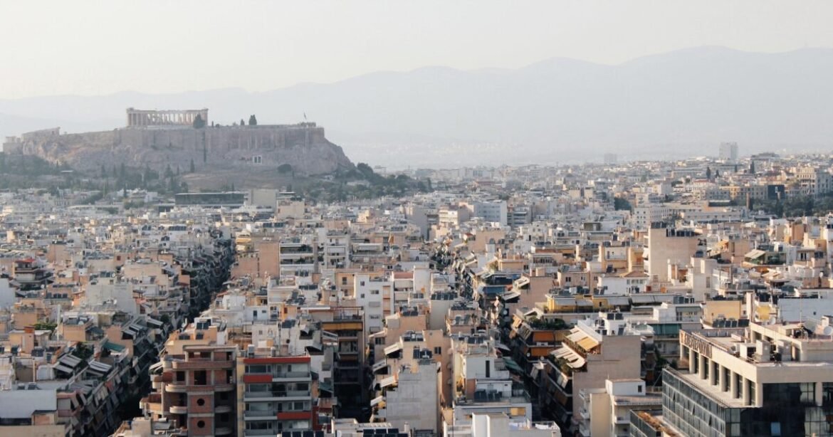 «Μαρινάκης: Έτοιμοι να απελευθερώσουμε 10.000 δημόσια ακίνητα στην αγορά!»