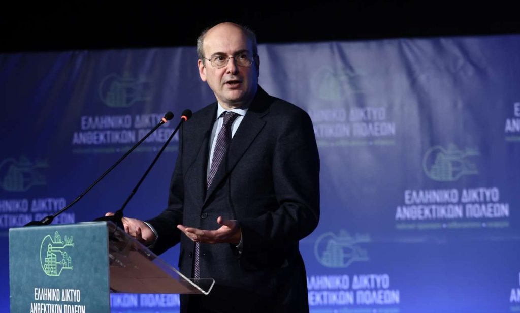 Χατζηδάκης: Η Chevron Σηματοδοτεί την Ισχυρή Αντίσταση στο Παράνομο Τουρκολιβυκό Μνημόνιο