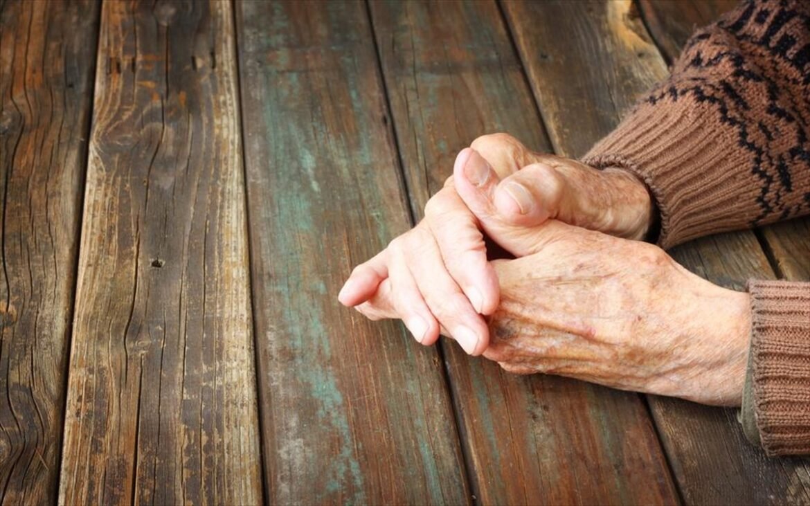 «Ηράκλειο: Στη φυλακή ο 82χρονος κατηγορούμενος για ενδοοικογενειακή βία από τη σύζυγό του»