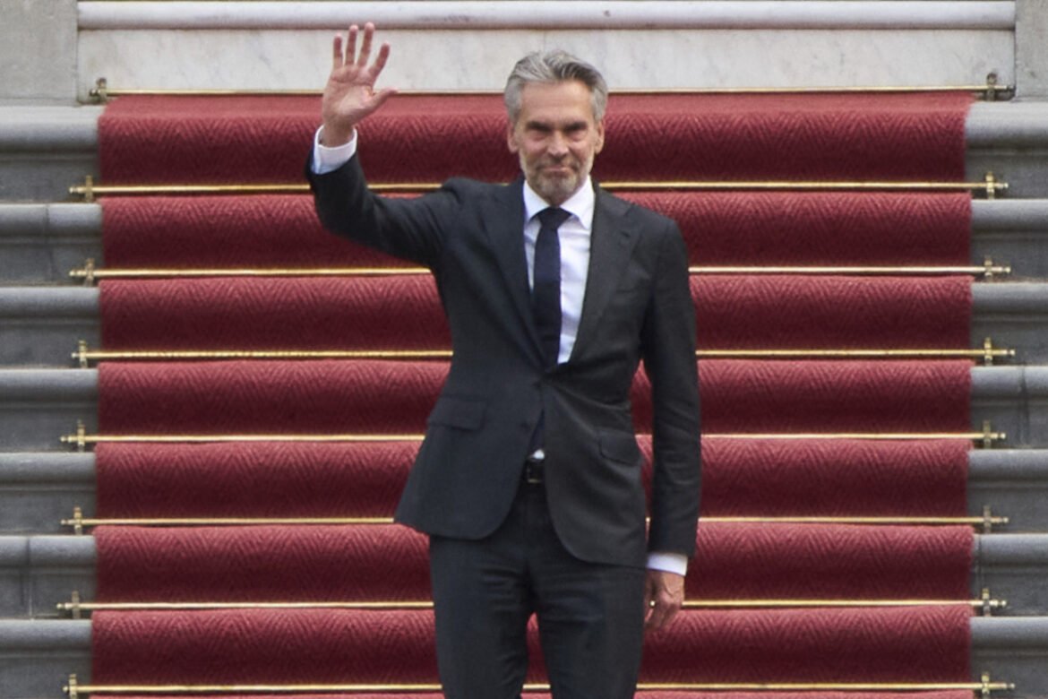 «Ολλανδία: Πολιτική Κρίση και Εκλογές στον Ορίζοντα – Πότε θα Ψηφίσουν οι Πολίτες;»