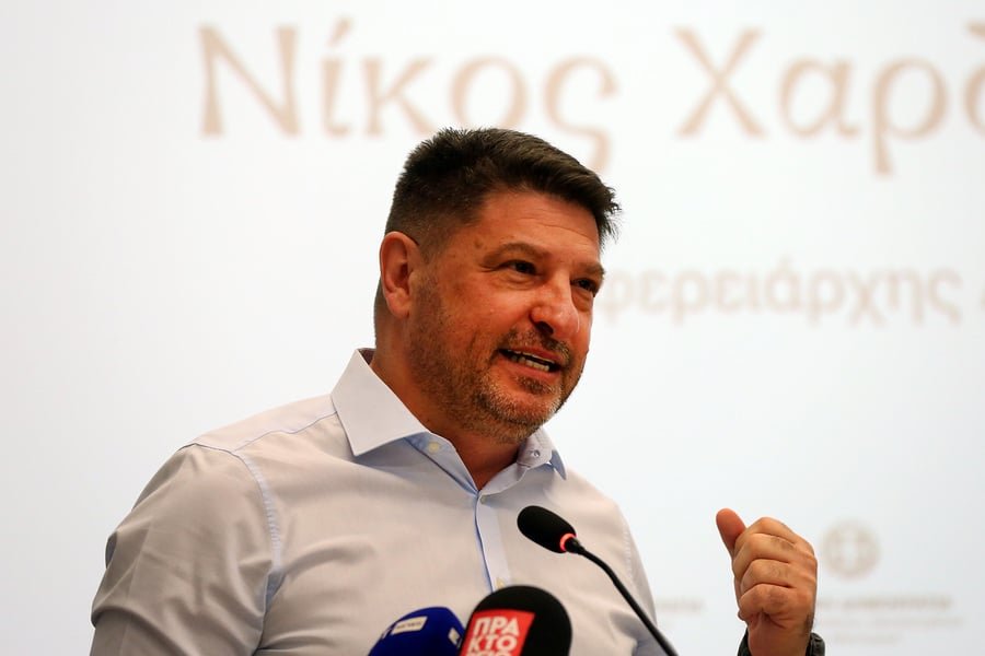 Αττική: 120 εκατ. ευρώ για την ενίσχυση των μικρών επιχειρήσεων!