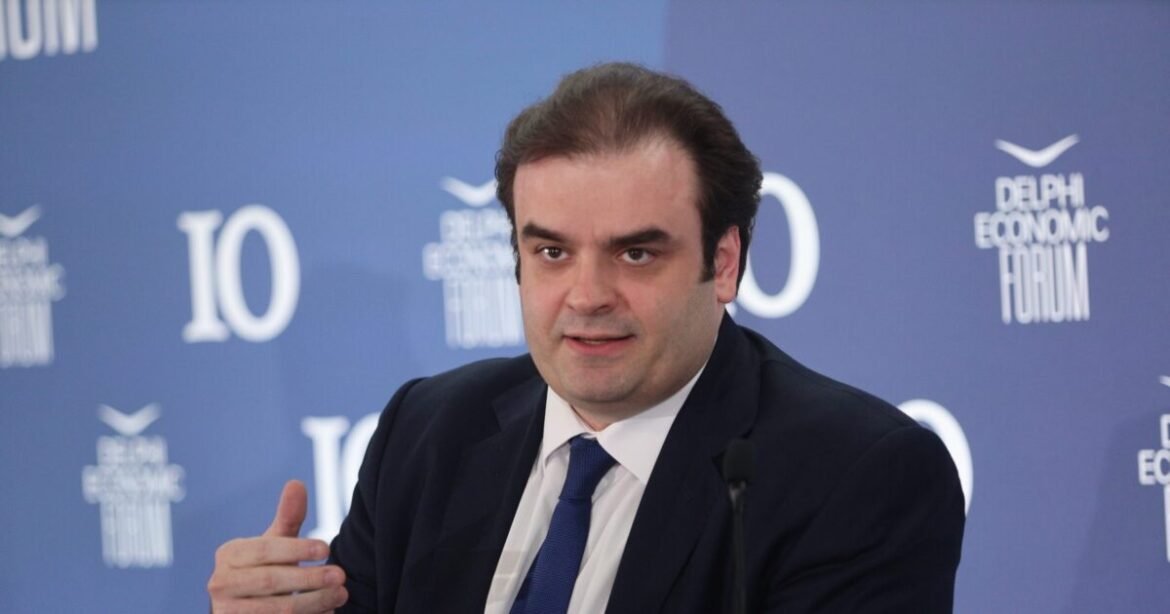 «Νέο νομοσχέδιο ΥΠΟΙΚ: Δημοσιονομικά μέτρα που θα ενισχύσουν τους πολίτες σε δημόσια διαβούλευση»