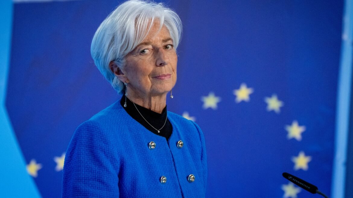 «ΕΚΤ: Νέα Μείωση Επιτοκίων και η Στήριξη της Ανάπτυξης μέσω Επενδύσεων στην Άμυνα»