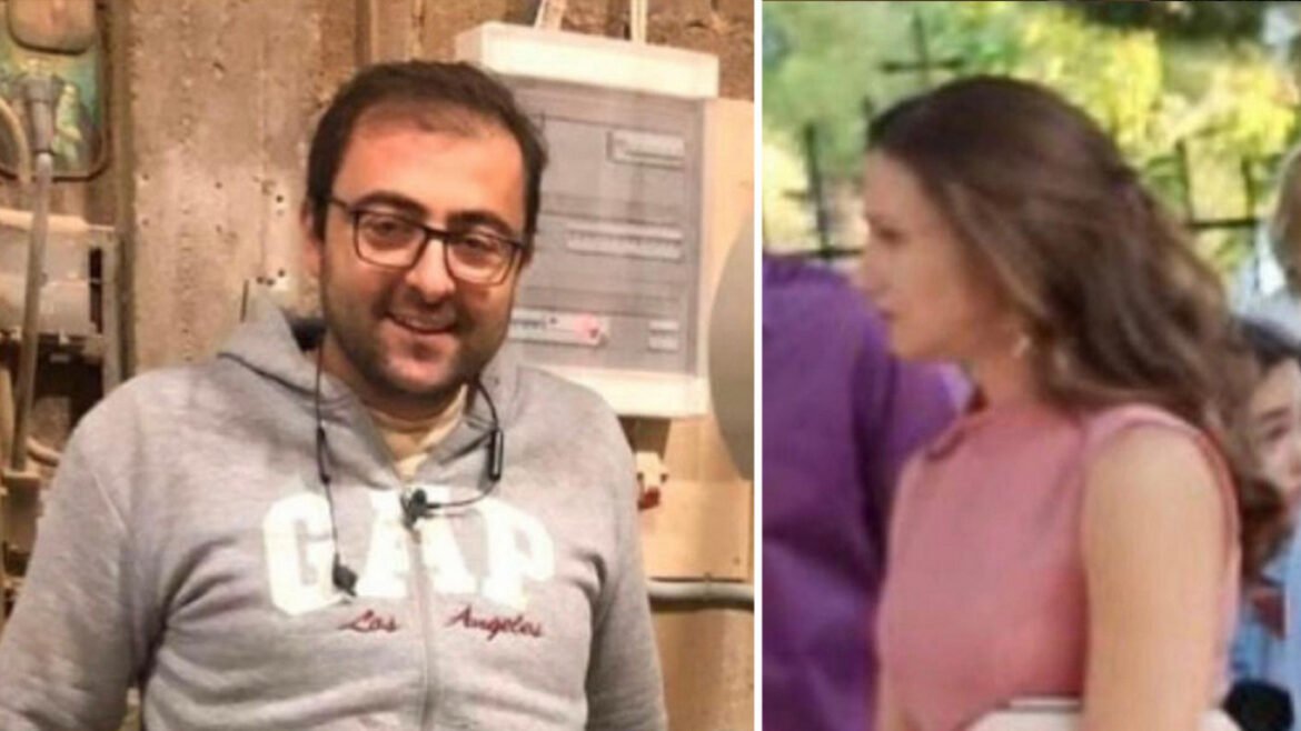 «Σοκ στη Χαλκίδα: 38χρονη καταδικάστηκε σε 18 χρόνια φυλάκιση για τη δολοφονία 43χρονου ξυλουργού – Οργή και θλίψη στην οικογένεια του θύματος»