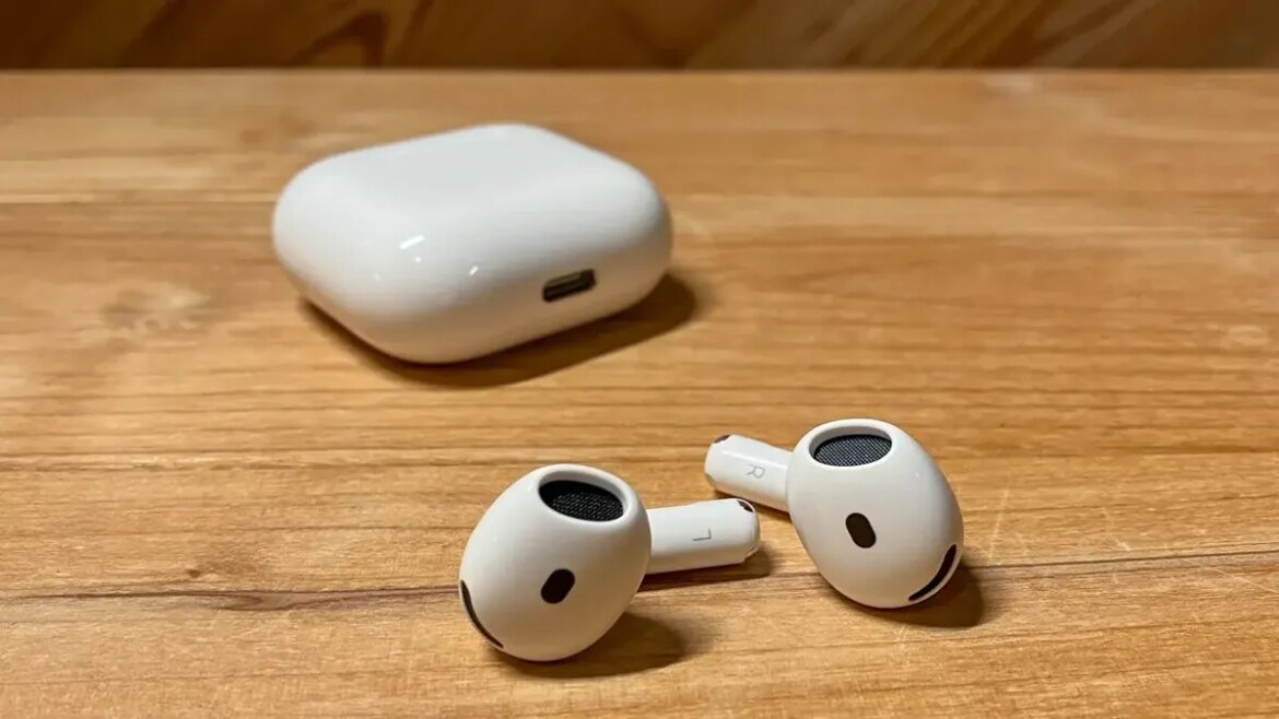 Τα Apple AirPods ετοιμάζουν επανάσταση: Ανίχνευση ύπνου και έλεγχος κάμερας στο προσκήνιο!